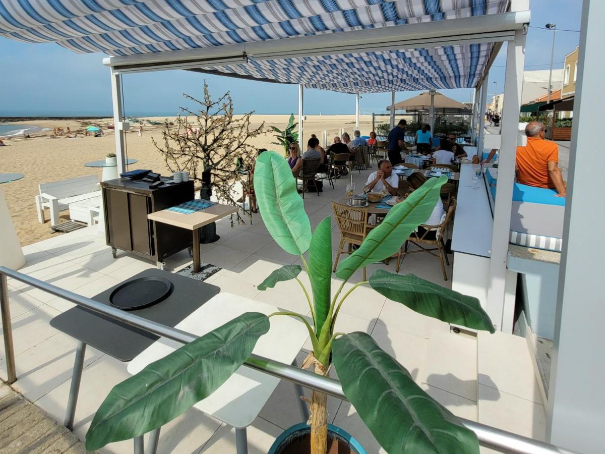 Aguda Golf Vita Arcozelo  المظهر الخارجي الصورة