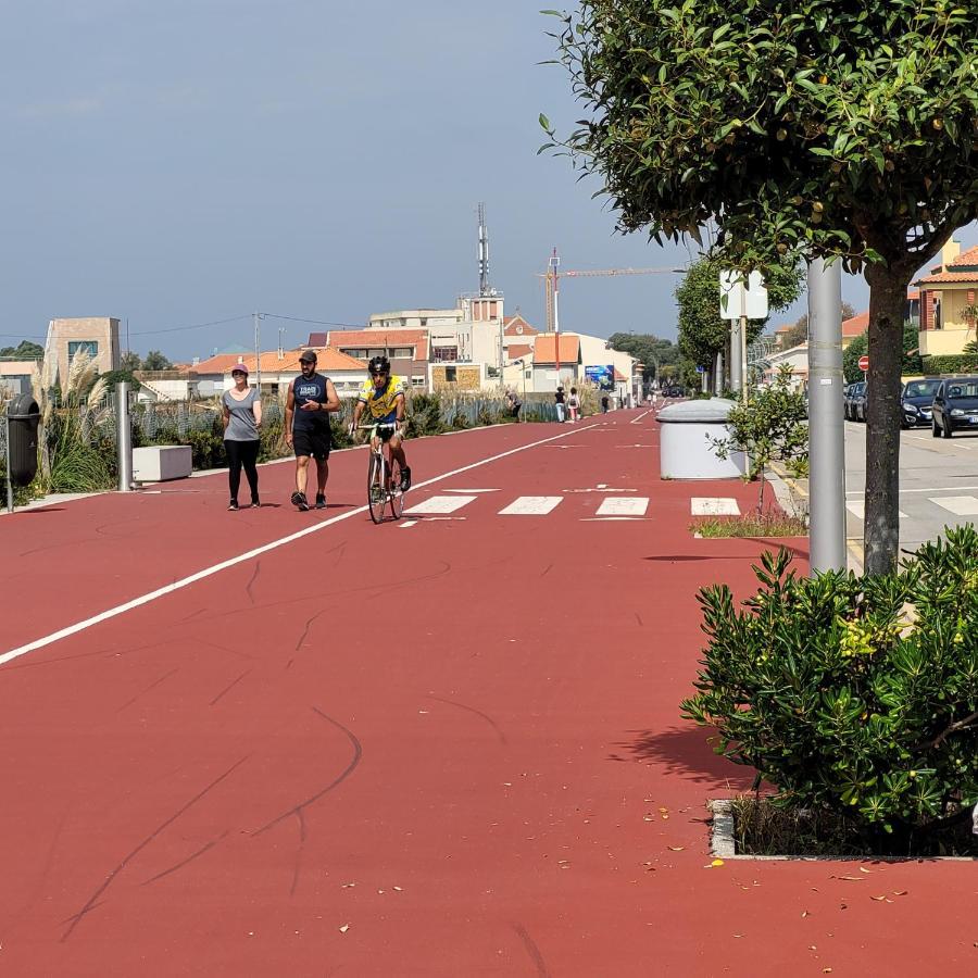 Aguda Golf Vita Arcozelo  المظهر الخارجي الصورة